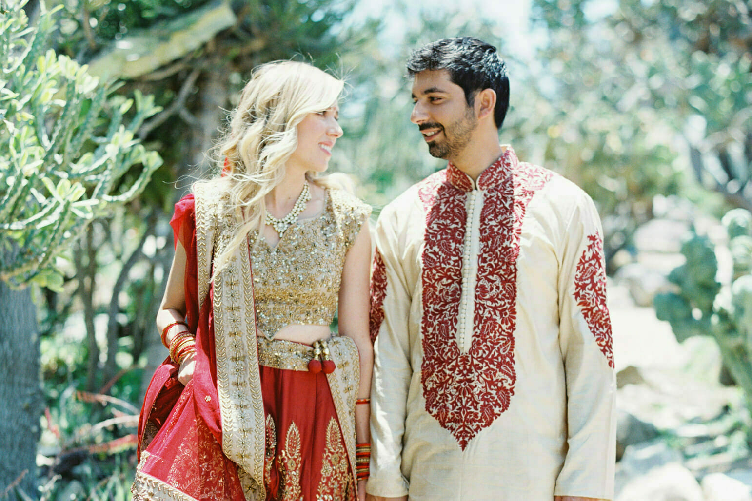 10 preguntas a tener en cuenta al planificar una boda multicultural